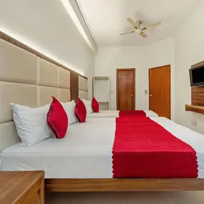 Best Hotel in Jalandhar